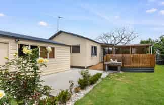 12A Anzac Avenue, Morrinsville