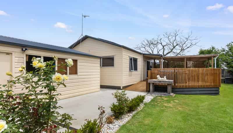 12A Anzac Avenue, Morrinsville