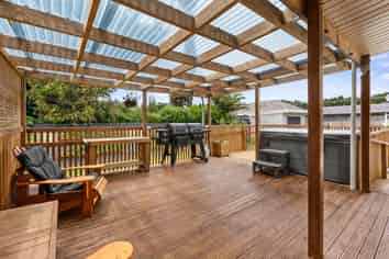 12A Anzac Avenue, Morrinsville