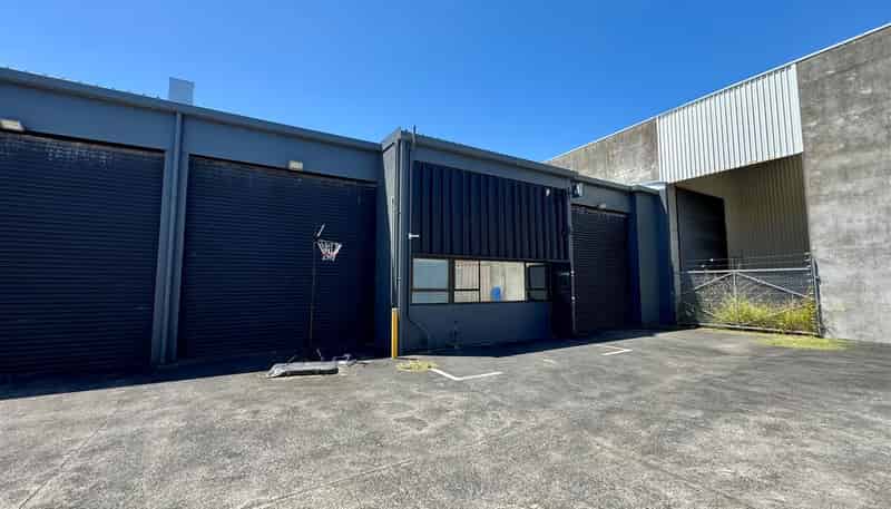  4/18 Andrew Baxter Drive, Mangere