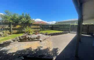 Auckland - Address withheld