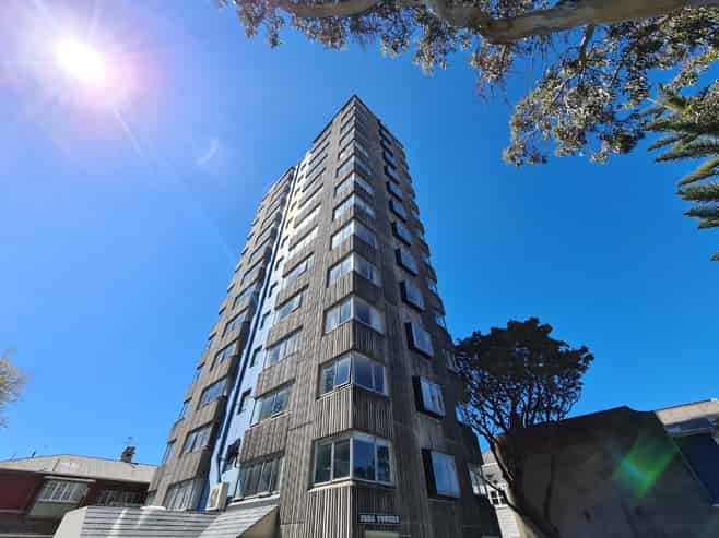 701/140 Abel Smith Street, Te Aro