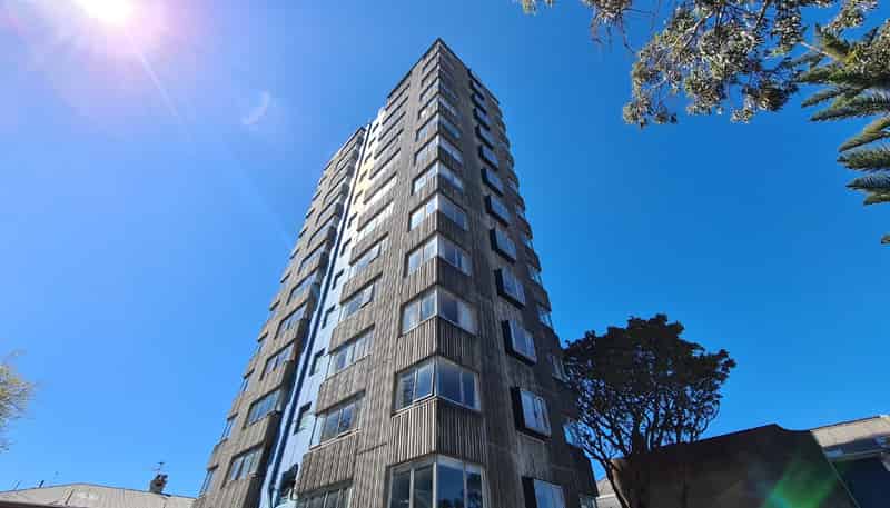 701/140 Abel Smith Street, Te Aro