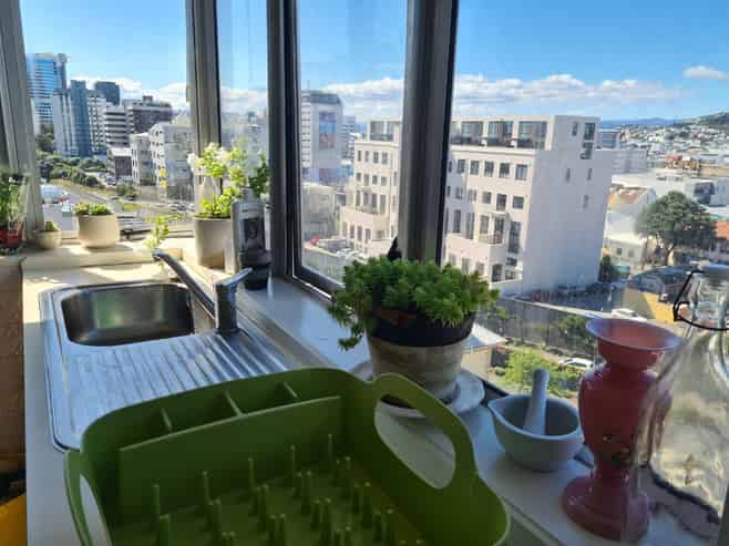 701/140 Abel Smith Street, Te Aro