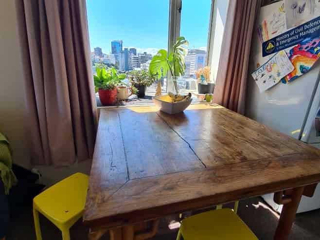 701/140 Abel Smith Street, Te Aro