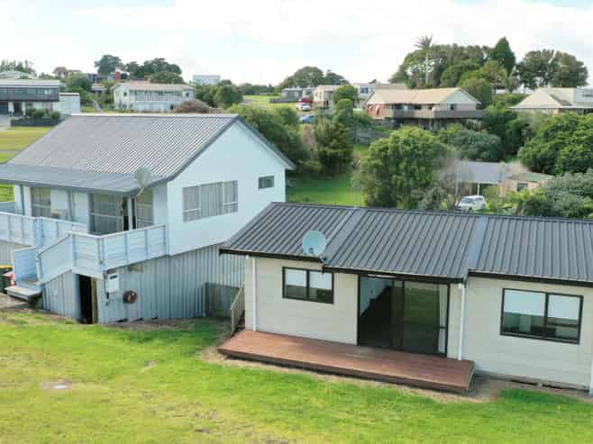 1 Kiokio Place, Maketu