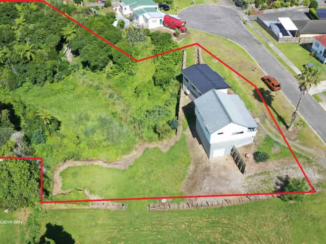 1 Kiokio Place, Maketu