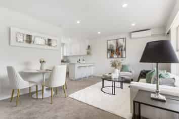 4/38 Shackleton Road, Mount Eden