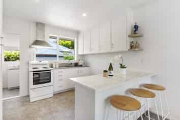 4/38 Shackleton Road, Mount Eden