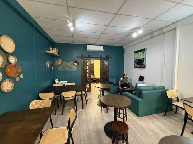 Prime Takapuna Retail Space