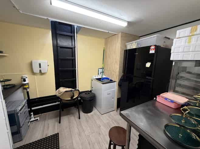 Prime Takapuna Retail Space