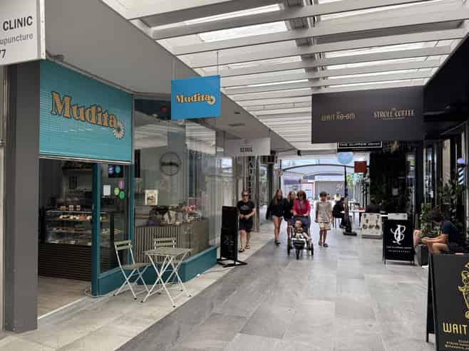 Prime Takapuna Retail Space