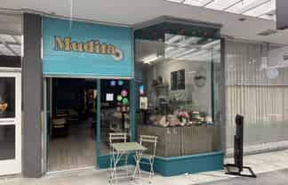 Prime Takapuna Retail Space