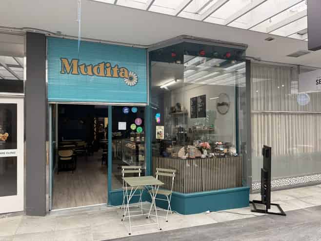 Prime Takapuna Retail Space