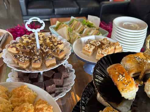 Café Franchise - Prime North Christchurch Location