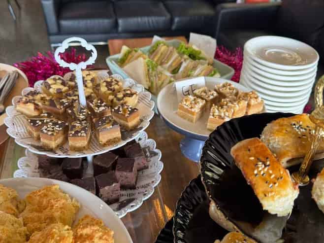 Café Franchise - Prime North Christchurch Location