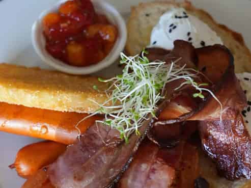 Café Franchise - Prime North Christchurch Location