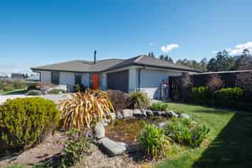 141 Rippingale Road, Hanmer Springs