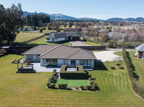 141 Rippingale Road, Hanmer Springs