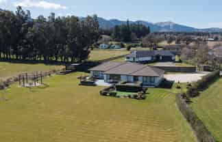 141 Rippingale Road, Hanmer Springs