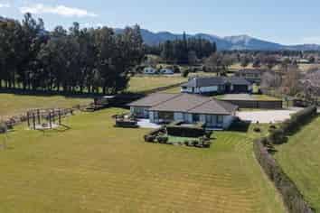 141 Rippingale Road, Hanmer Springs