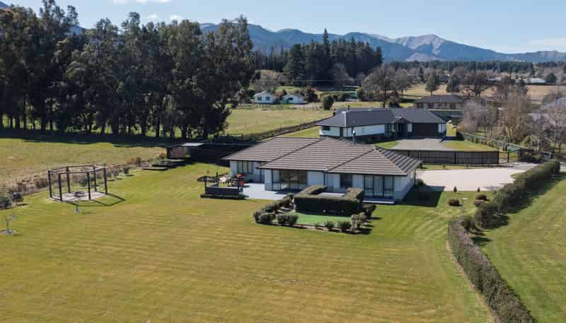 141 Rippingale Road, Hanmer Springs