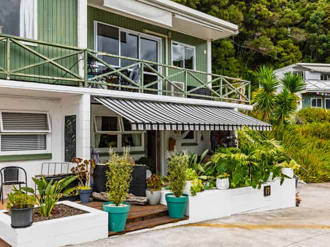17/58 School Road, Paihia