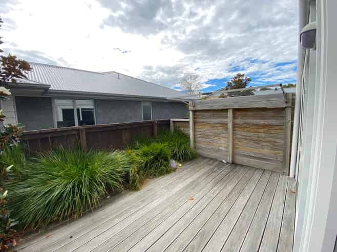 4/5 - Rm D Edgecumbe Street, Whitiora