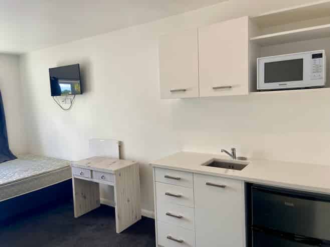 4/5 - Rm D Edgecumbe Street, Whitiora