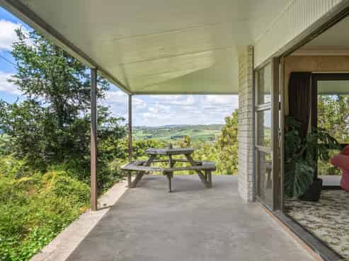 598 Ormandy Road, Mangapai