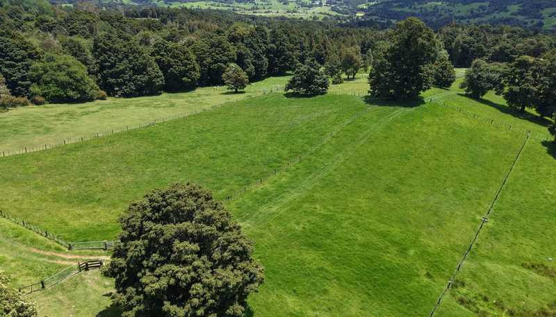 21 Waiare Road, Okaihau