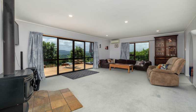 21 Waiare Road, Okaihau