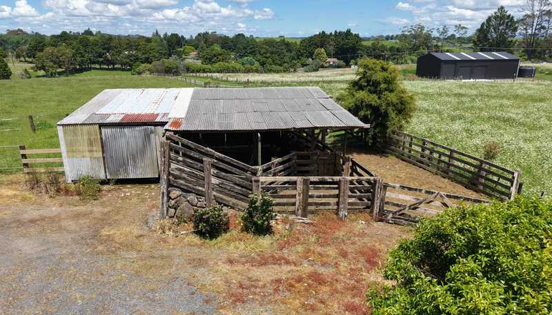 21 Waiare Road, Okaihau