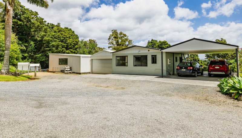 21 Waiare Road, Okaihau