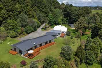 21 Waiare Road, Okaihau