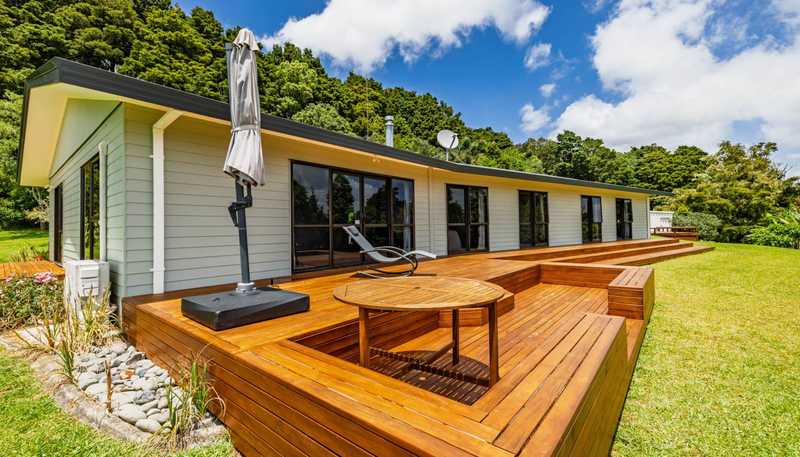 21 Waiare Road, Okaihau