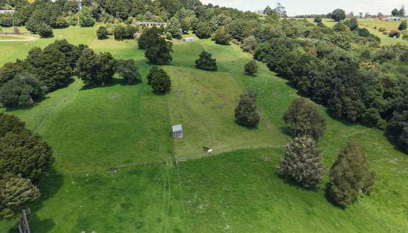 21 Waiare Road, Okaihau
