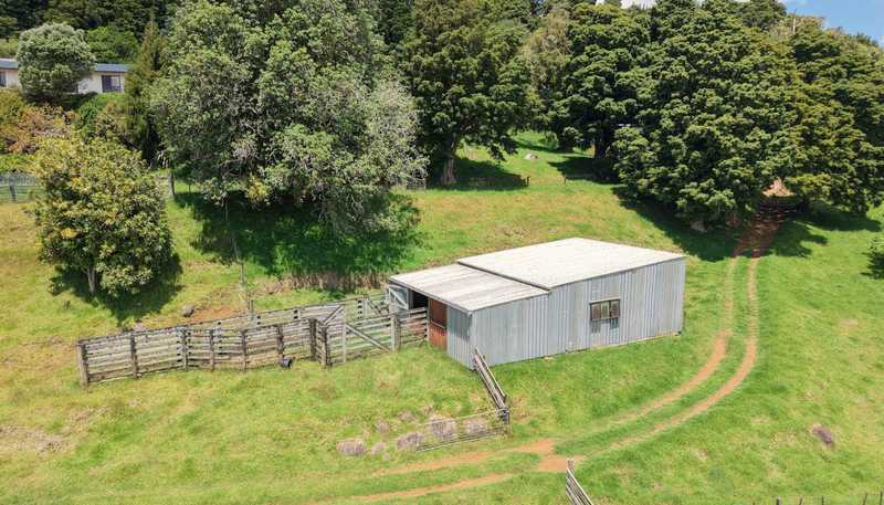 21 Waiare Road, Okaihau