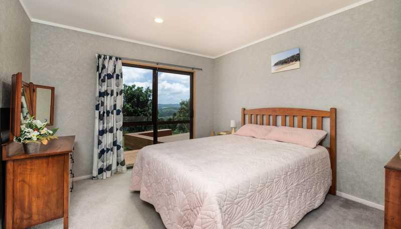 21 Waiare Road, Okaihau
