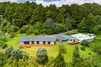 21 Waiare Road, Okaihau