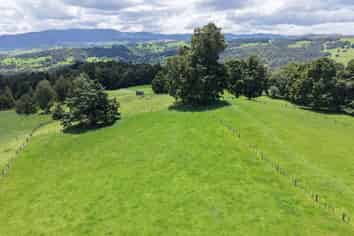 21 Waiare Road, Okaihau