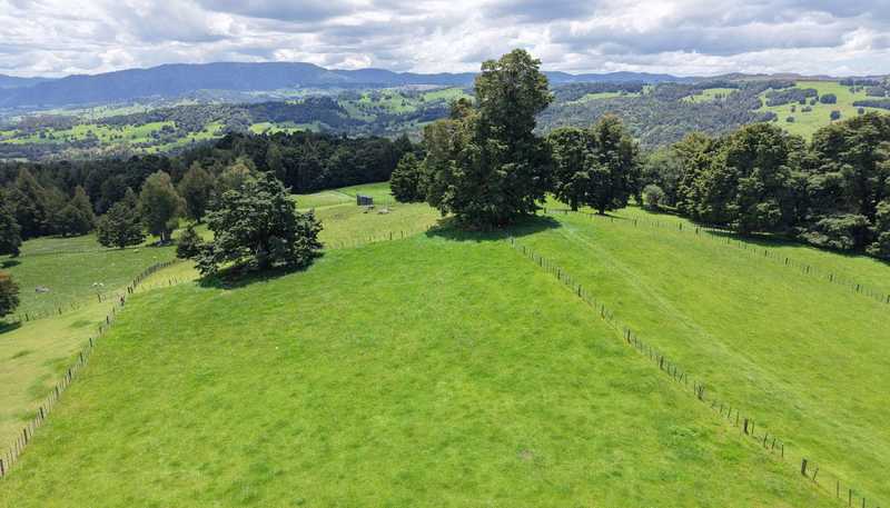 21 Waiare Road, Okaihau