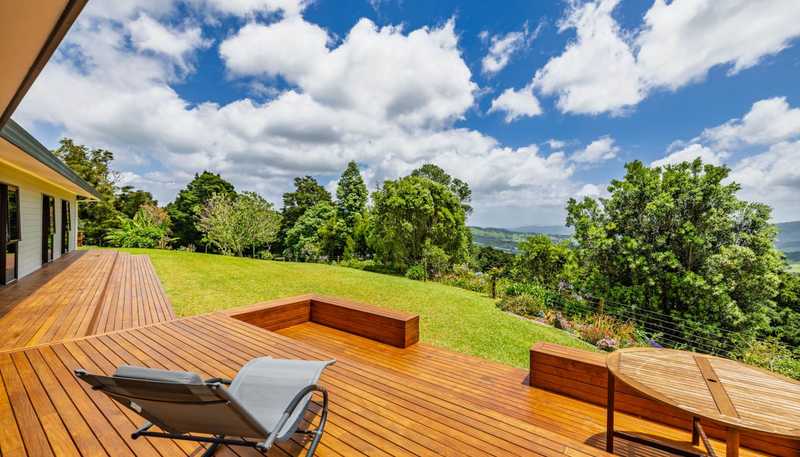 21 Waiare Road, Okaihau
