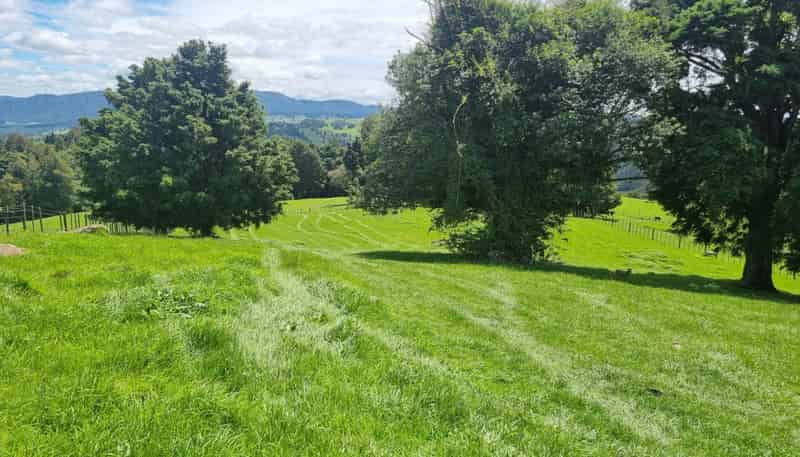 21 Waiare Road, Okaihau