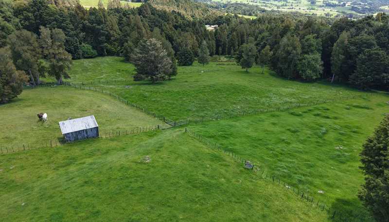 21 Waiare Road, Okaihau