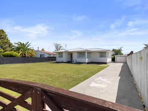 6 Piopio Place, Tokoroa