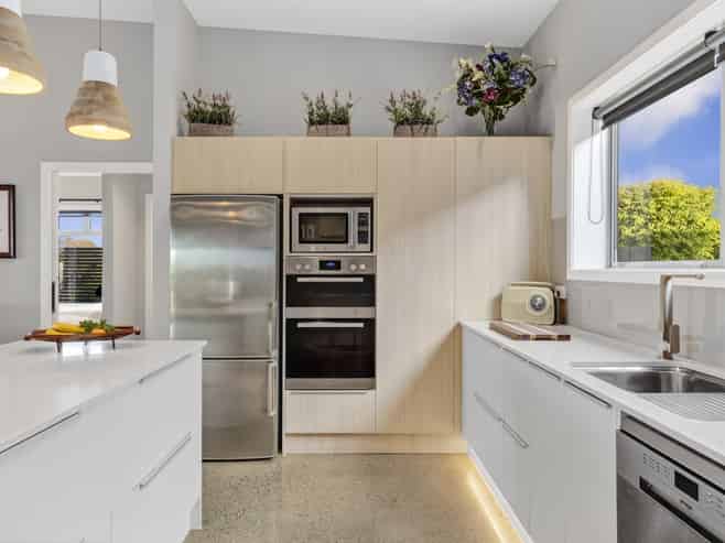 58 Redoubt Road, Cambridge