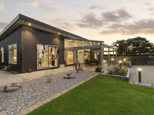 58 Redoubt Road, Cambridge