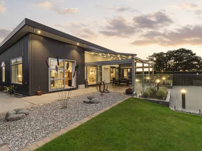 58 Redoubt Road, Cambridge