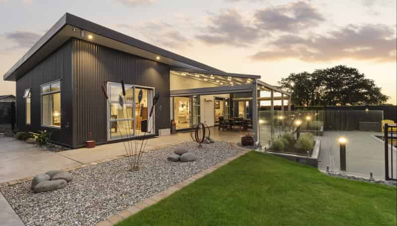 58 Redoubt Road, Cambridge